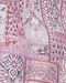 Dusty Pink Charm Kurta